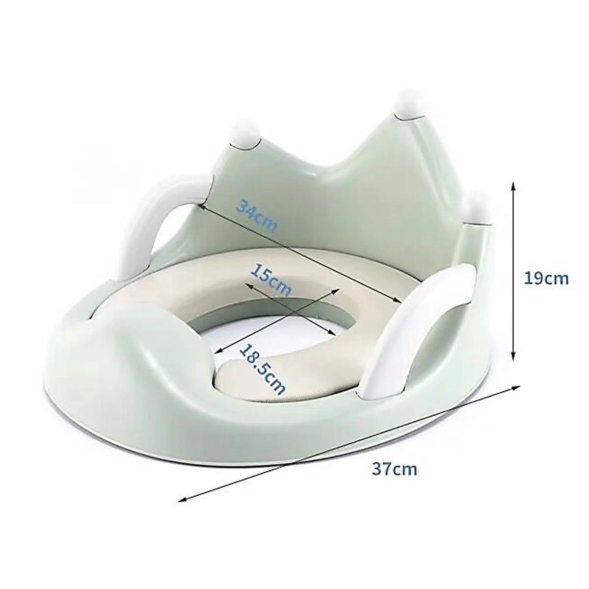 Potty for Babies Image