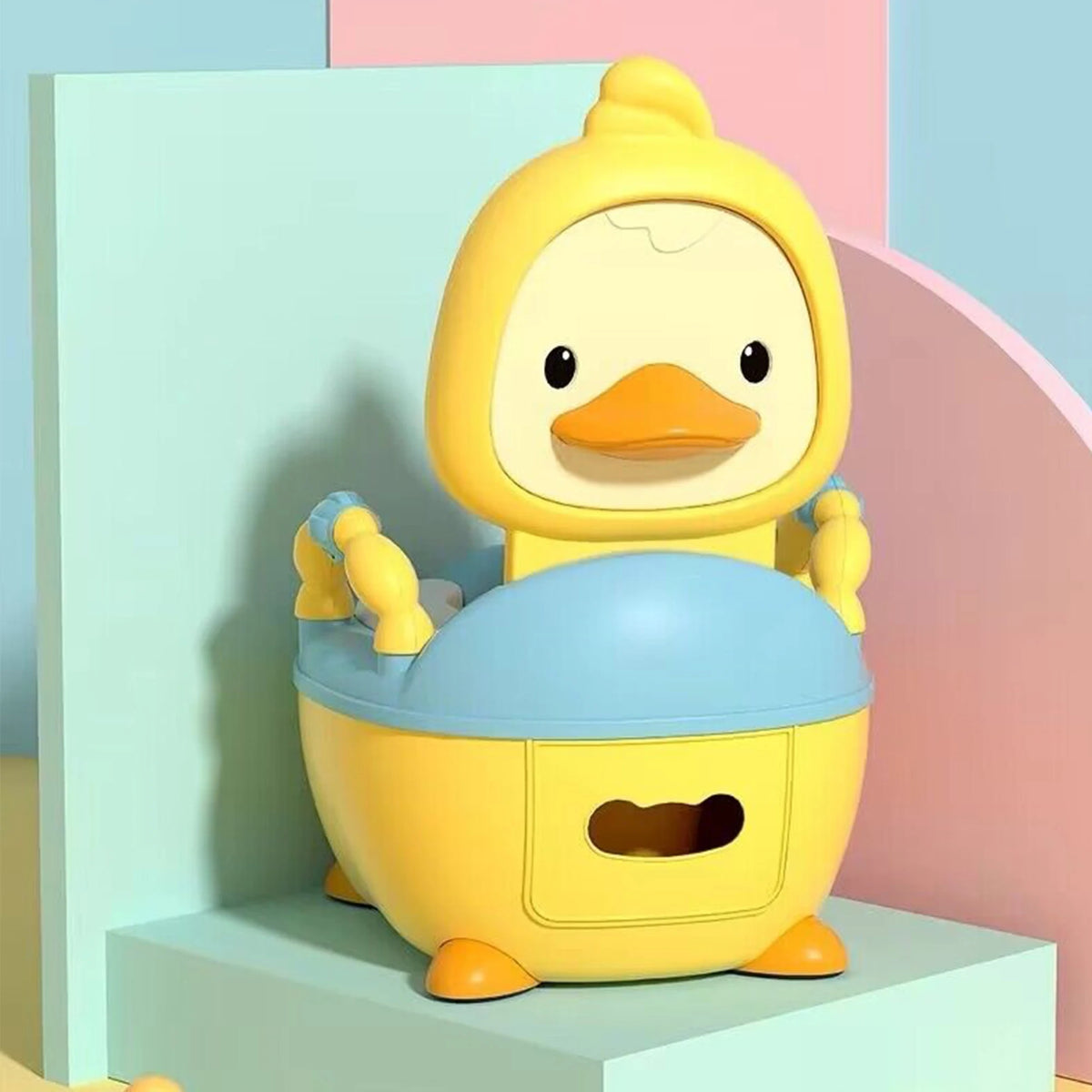 Potty for Babies Image