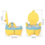 Potty for Babies Image