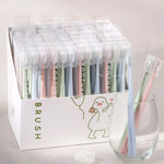 Tooth Brush-3PC for Women Image