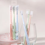 Tooth Brush-3PC for Women Image