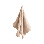 Free Khaki Towel for Women Image