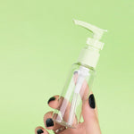 Travelling Bottle Set for Women Image