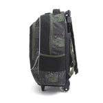 Trolley Backpack for Boys Image