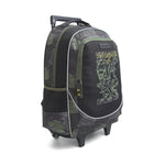Trolley Backpack for Boys Image