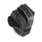 Trolley Backpack for Boys Image