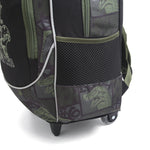 Trolley Backpack for Boys Image
