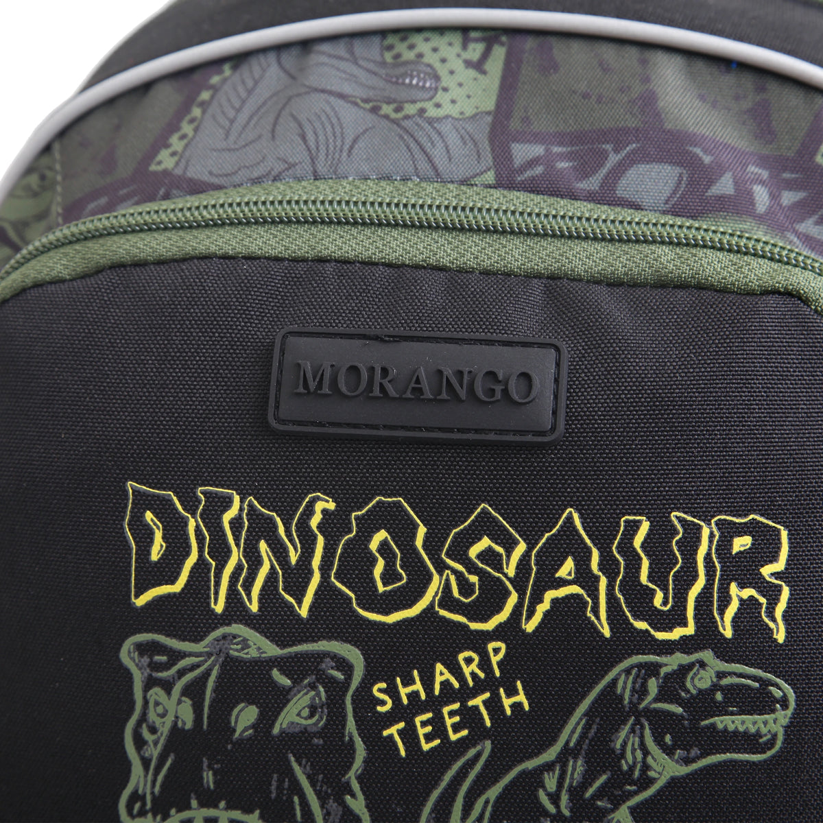 Trolley Backpack for Boys Image