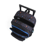 Trolley Backpack for Boys Image