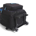 Trolley Backpack for Boys Image