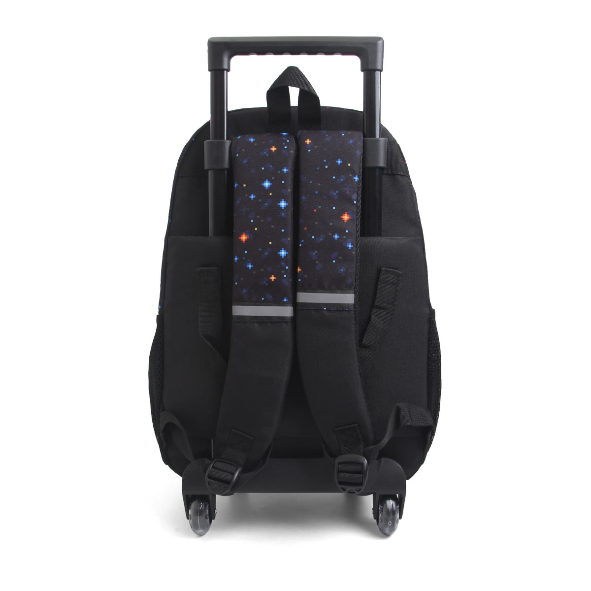 Trolley Backpack for Boys Image