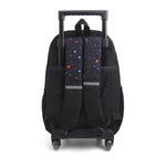 Trolley Backpack for Boys Image
