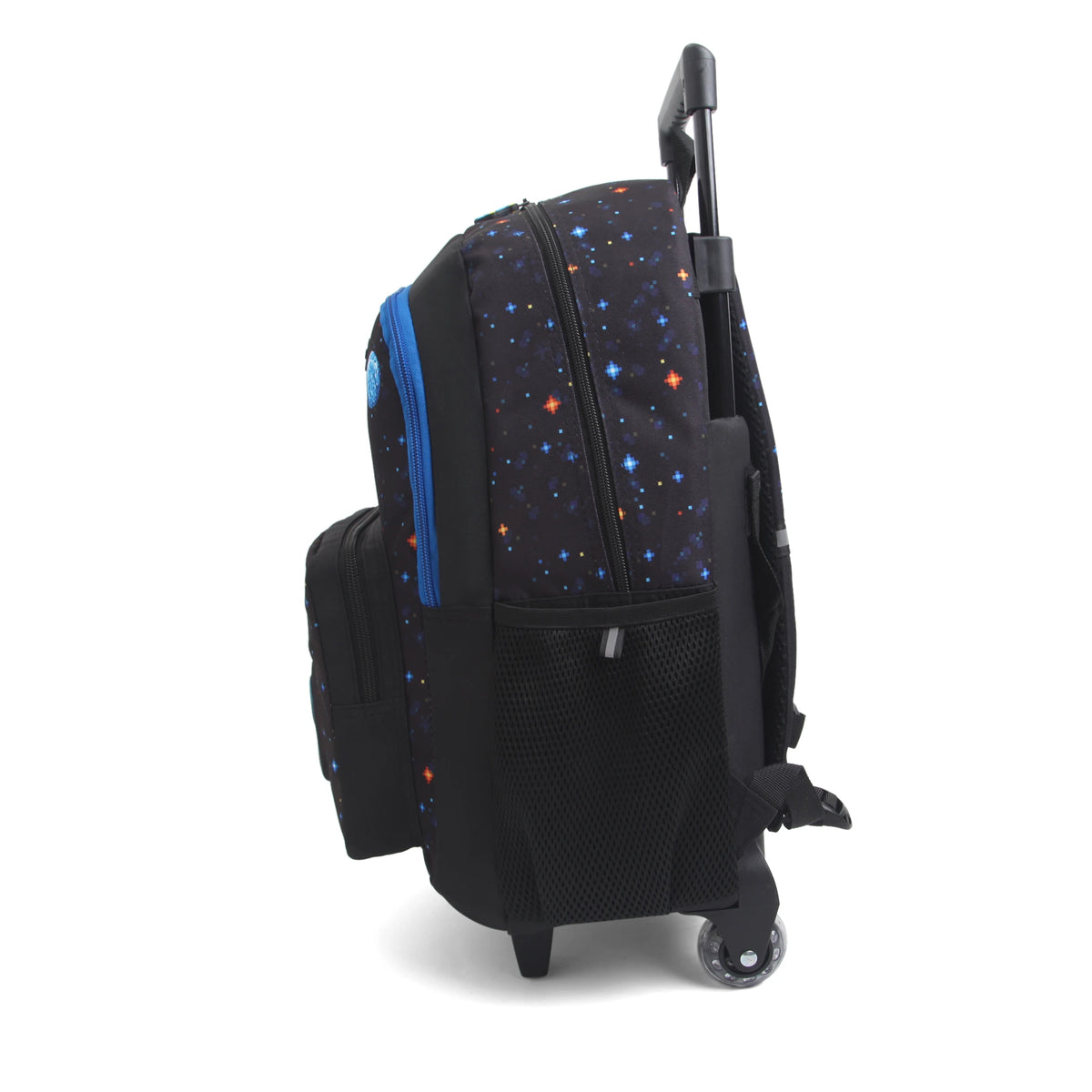 Trolley Backpack for Boys Image
