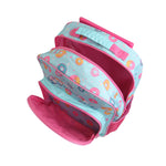 Trolley Backpack for Girls Image