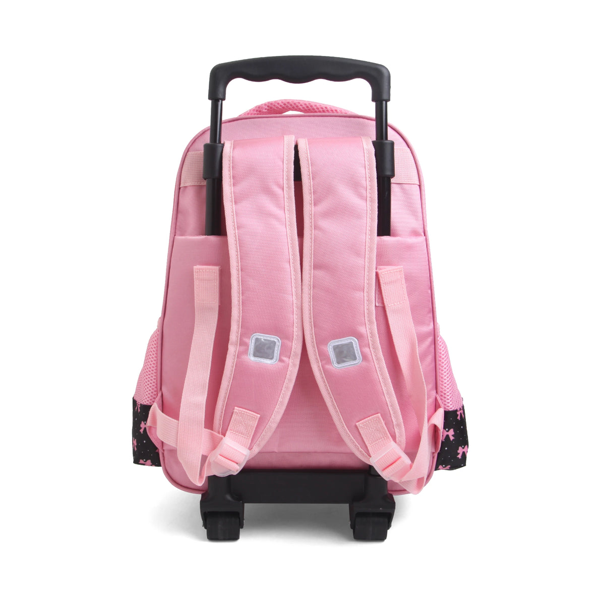 Trolley Backpack for Girls Image