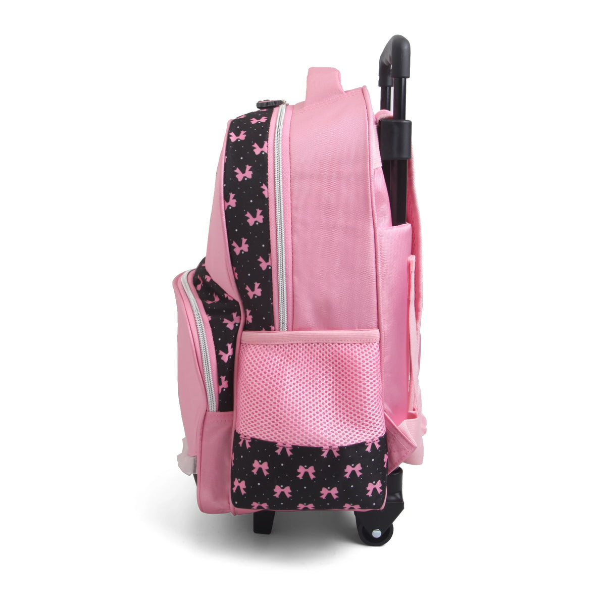 Trolley Backpack for Girls Image