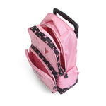 Trolley Backpack for Girls Image