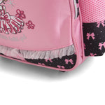 Trolley Backpack for Girls Image