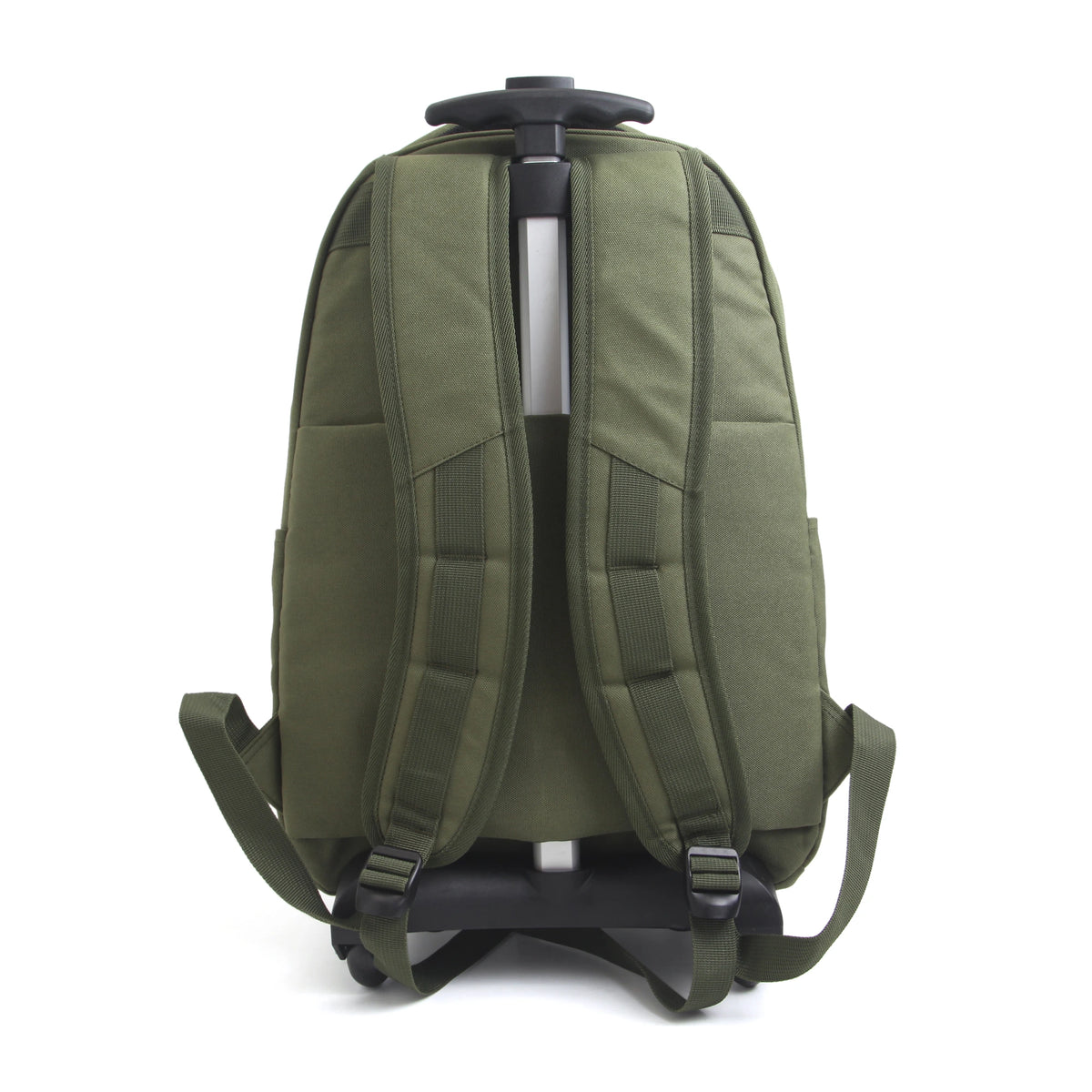 Trolley Backpack for Boys Image