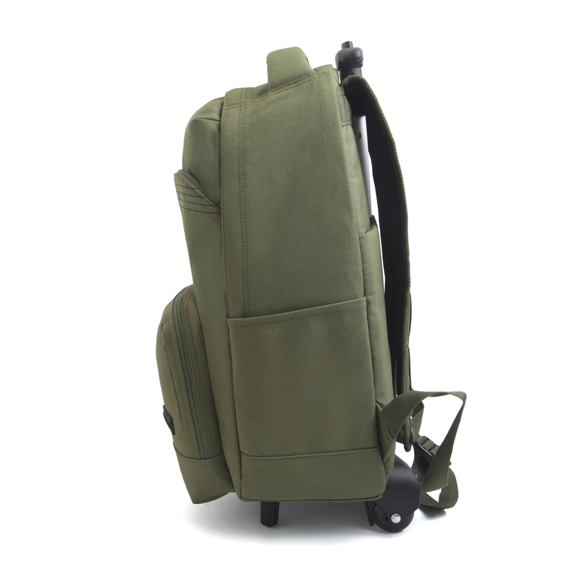 Trolley Backpack for Boys Image