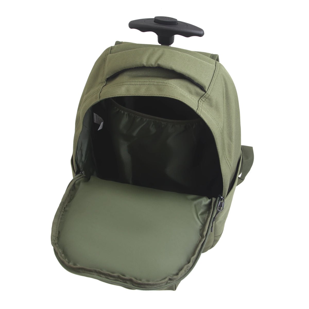 Trolley Backpack for Boys Image