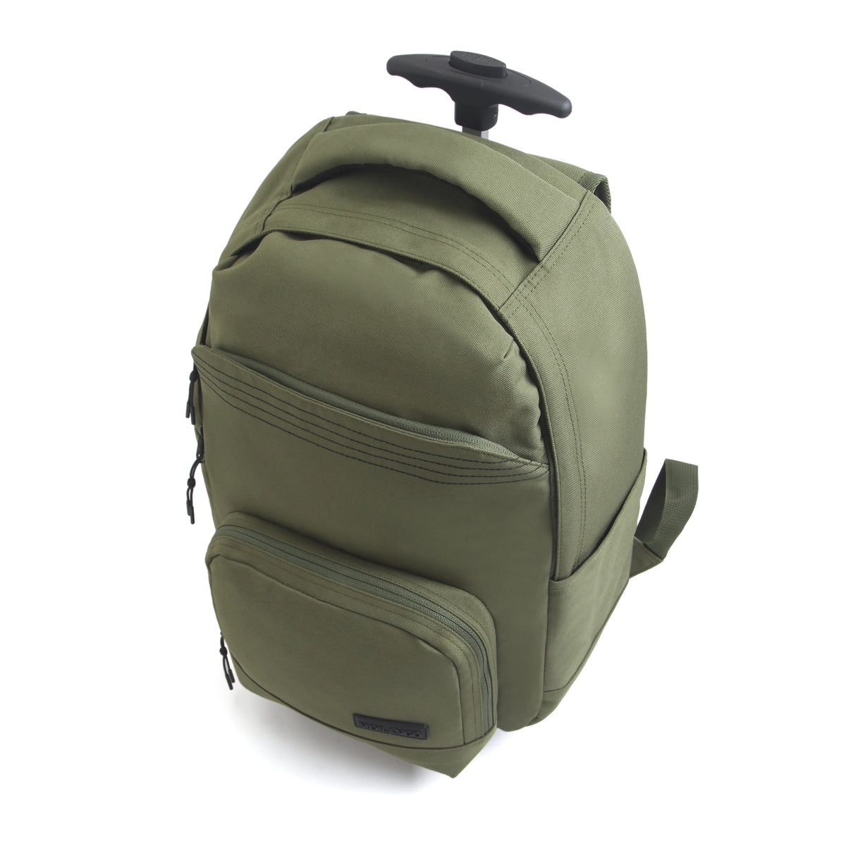 Trolley Backpack for Boys Image