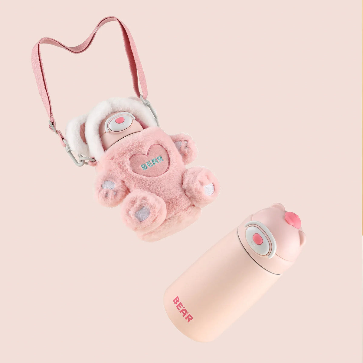 Vacuum Cup 850 ML Image