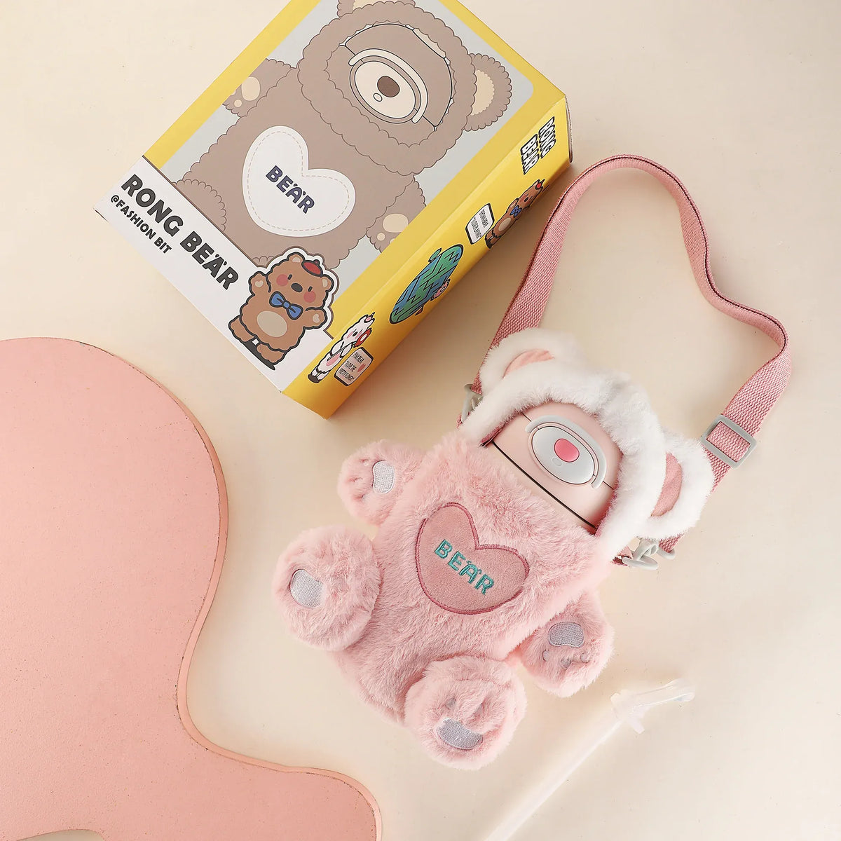 Vacuum Cup 850 ML Image