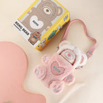 Vacuum Cup 850 ML Image