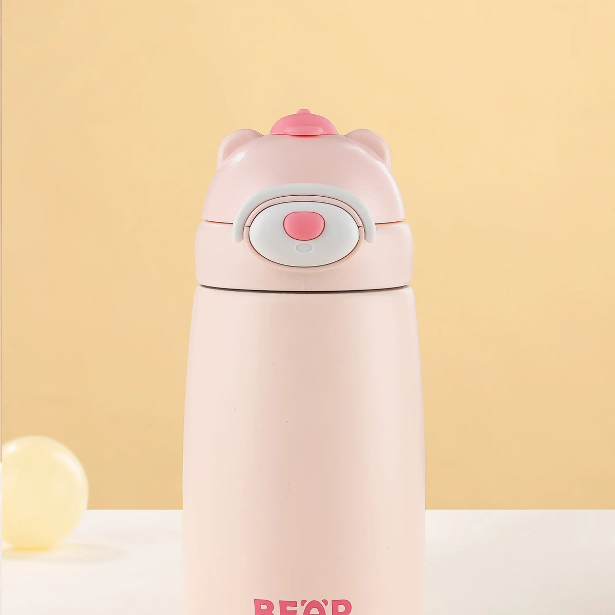 850 ML Pink Vacuum Cup 850 ML Image
