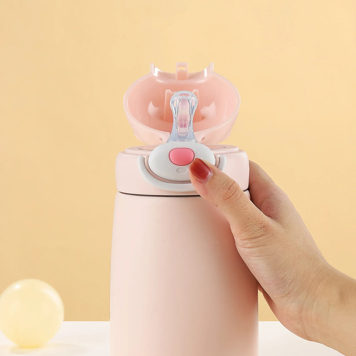 Vacuum Cup 850 ML Image