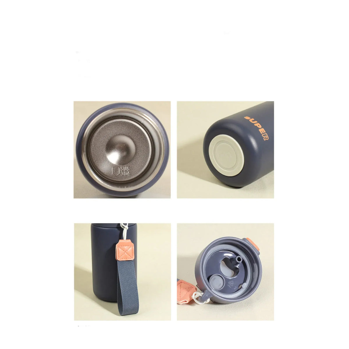 Vacuum Cup 420 ML Image