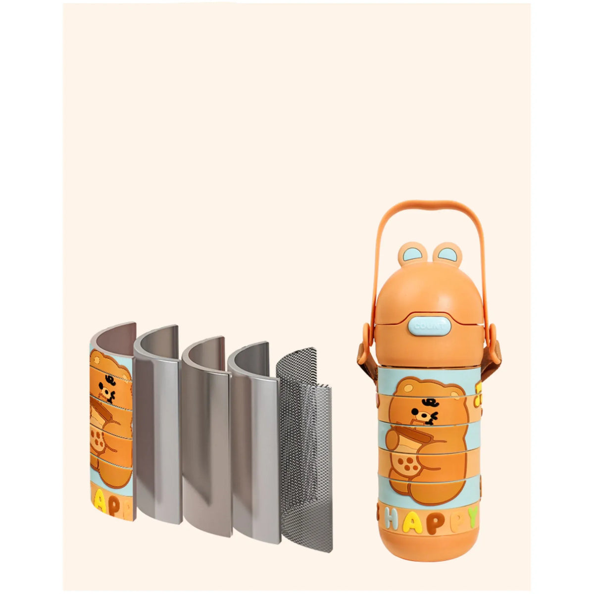 Vacuum Cup 430 ML Image