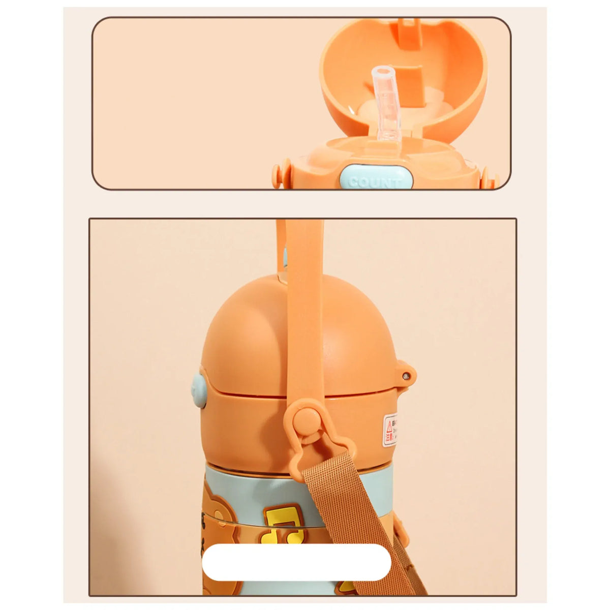 Vacuum Cup 430 ML Image