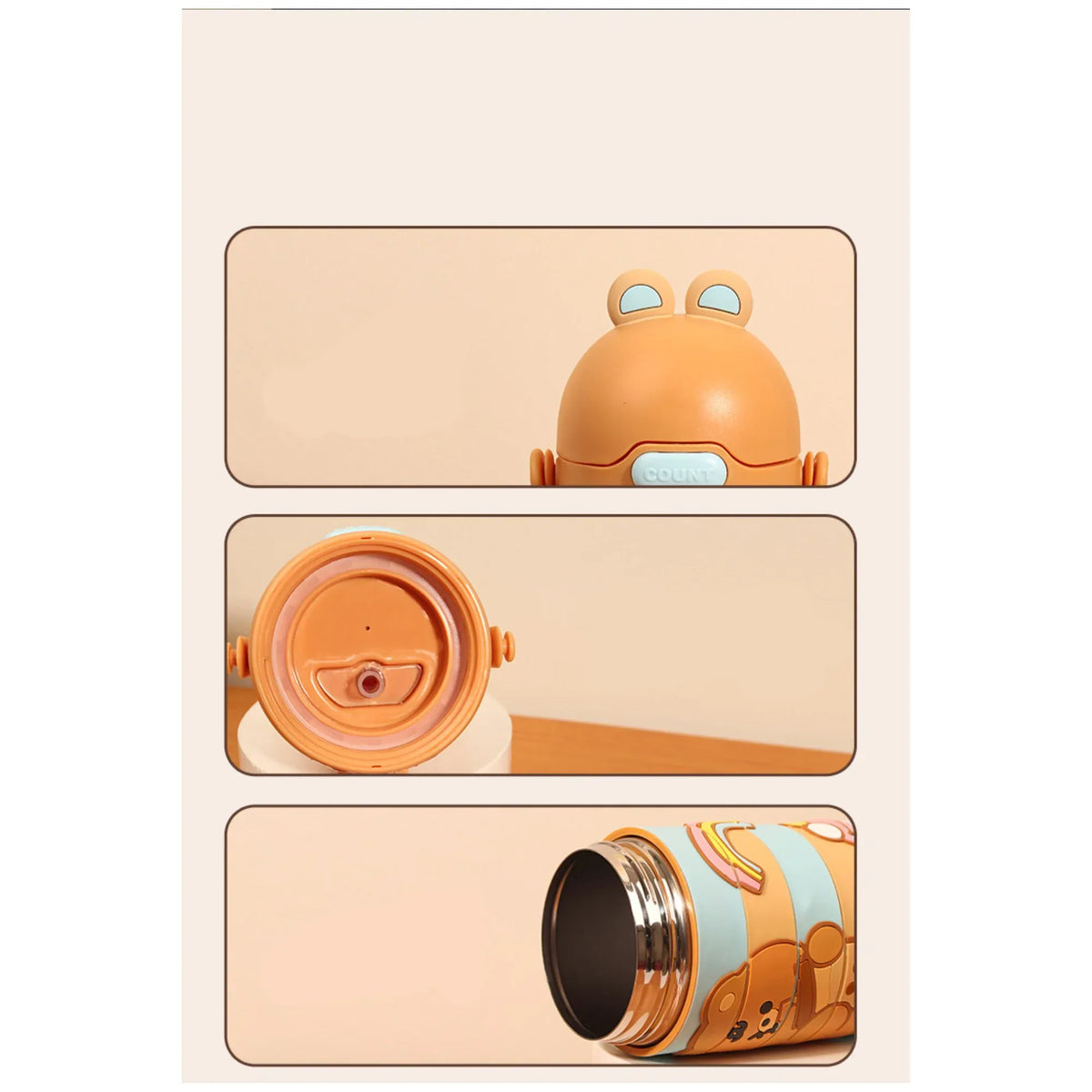 Vacuum Cup 430 ML Image