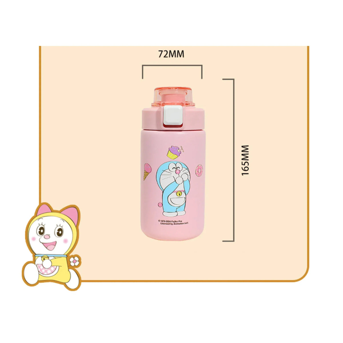 Vacuum Cup 420 ML Image