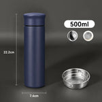 Vacuum Cup 500ml