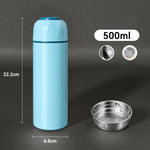 Vacuum Cup 500ml