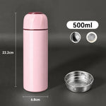 Vacuum Cup 500ml
