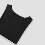Plain Vest-2 Pack for Men Image