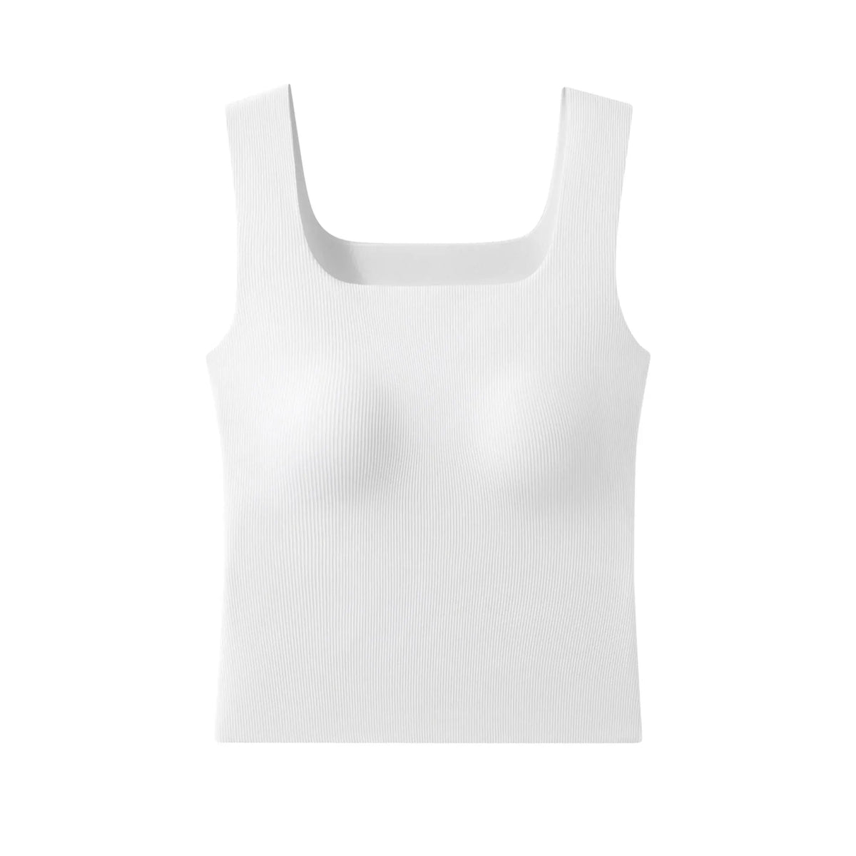 White Vest for Women Image