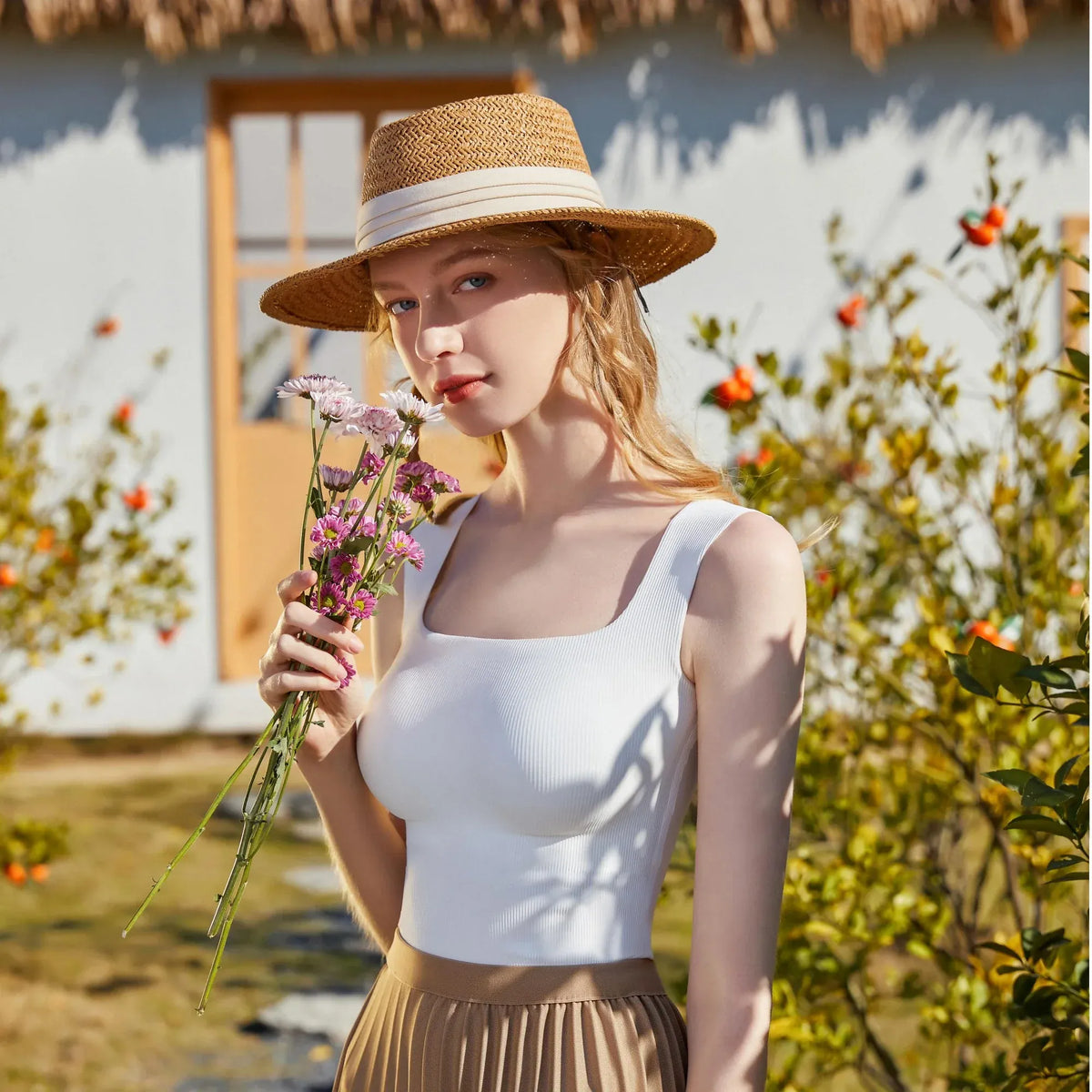 Vest for Women Image