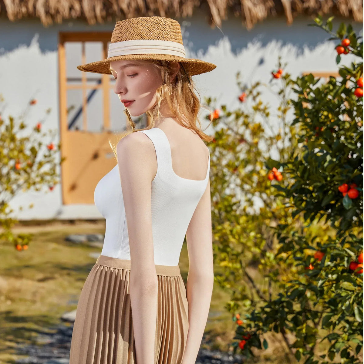 Vest for Women Image