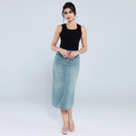 فيست ساده كاجوال للنساء