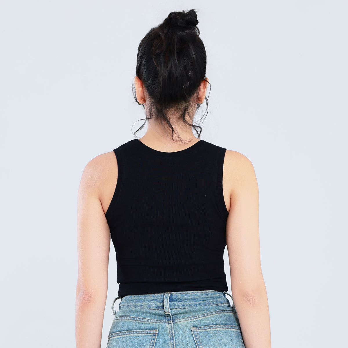 فيست ساده كاجوال للنساء