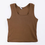 فيست ساده كاجوال للنساء