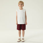 Printed Vest For Boys