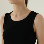 Plain Vest For Women