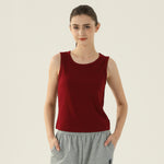 Plain Vest For Women