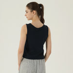 Plain Vest For Women